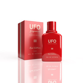 Imagen de UFO RED EDITION EDT [50 ml]
